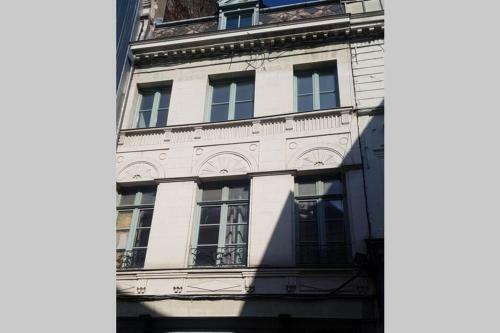 Apartamento Studio Confortable - Hypercentre - Haut D�bit