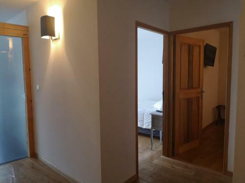 Hotel Auberge de L Helvie Chez Coco & Ricou