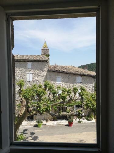 Hotel Auberge de L Helvie Chez Coco & Ricou