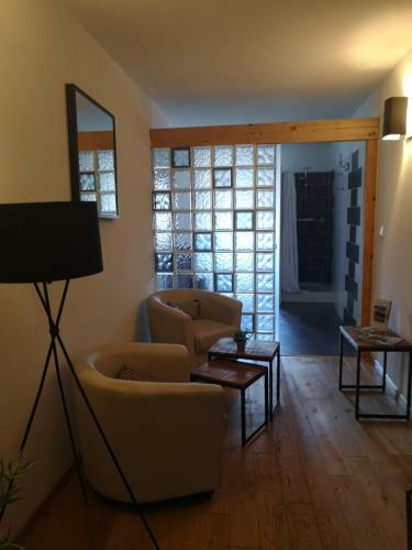 Hotel Auberge de L Helvie Chez Coco & Ricou