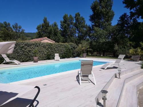 Hotel Auberge de L Helvie Chez Coco & Ricou