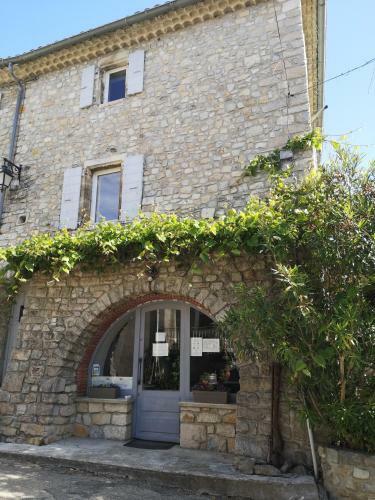 Hotel Auberge de L Helvie Chez Coco & Ricou