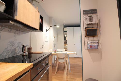 Apartamento Studio Des Halles, Plein C?ur Historique de Vannes
