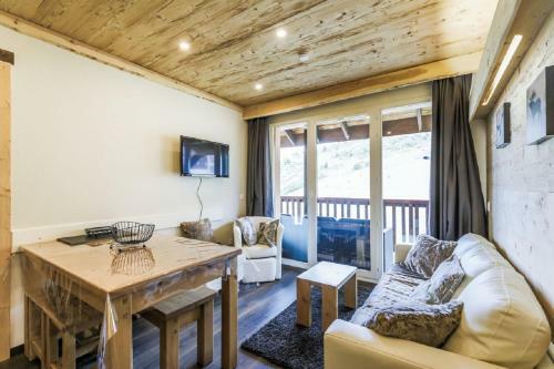 Apartamento Residence Le Thabor - Maeva Home