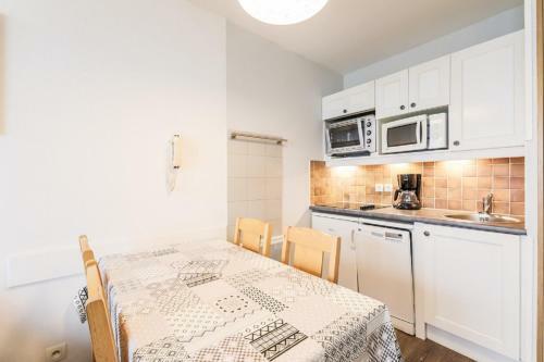 Apartamento Residence Le Thabor - Maeva Home
