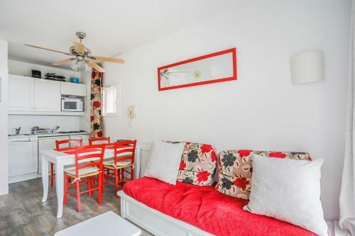 Apartamento Residence Le Thabor - Maeva Home