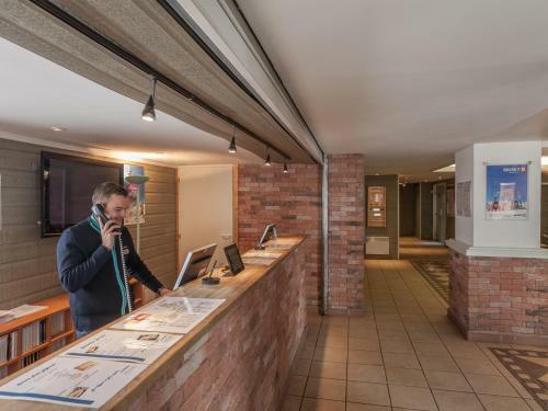 Apartamento Residence Le Thabor - Maeva Home