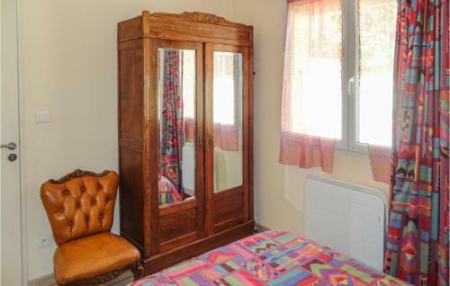 Awesome Home In Valras Plage W/ 2 Bedrooms