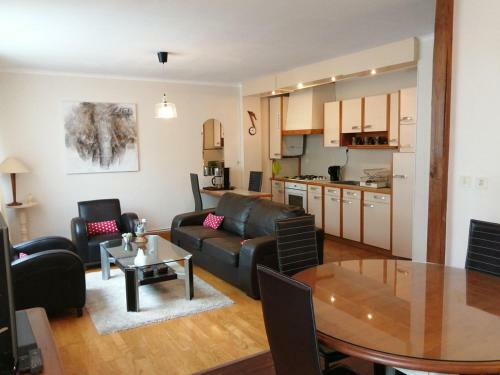 Apartamento Une Belle �chapp�e � Vannes Pour Deux Personnes