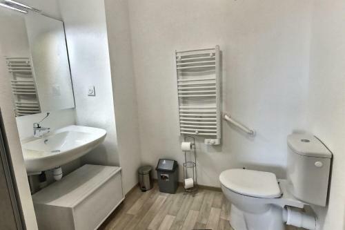Apartamento Appartement Pour 4 Personnes + B�b�