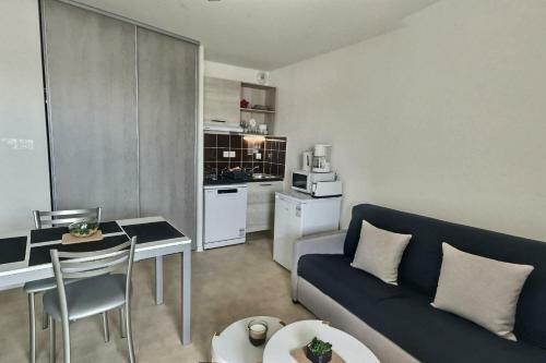 Apartamento Studio Pour 2 Pesonnes + B�b�