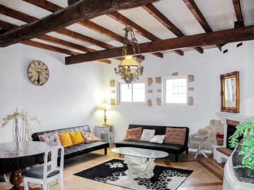 Holiday Home La Bergerie - Vrs101