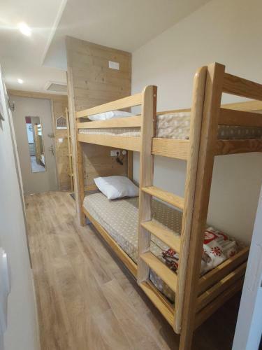 Apartamento Boost Your Immo Le Seillon Vars 263