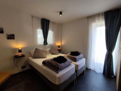 Chalet Le Petit Plus