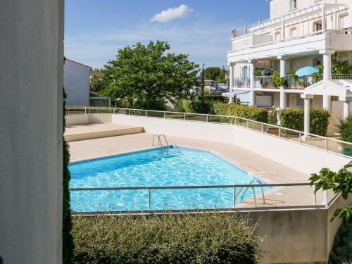Holiday Home Les Hautes Folies-7