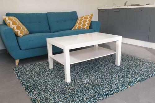 Apartamento Nice Independent Studio With Garden