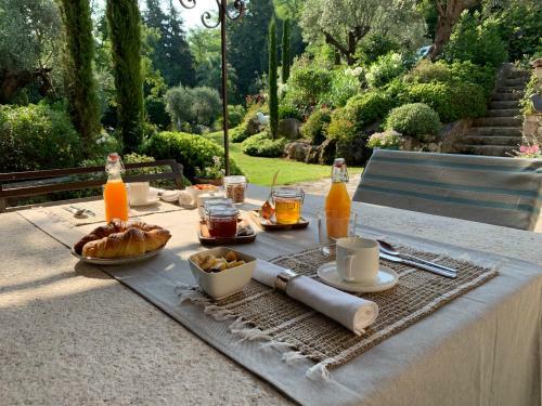 Hostal Moulin De Boursac