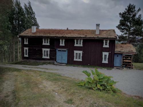 Apartamento Ivaregga Vinterstua