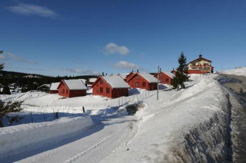 Nordseter Fjellstue