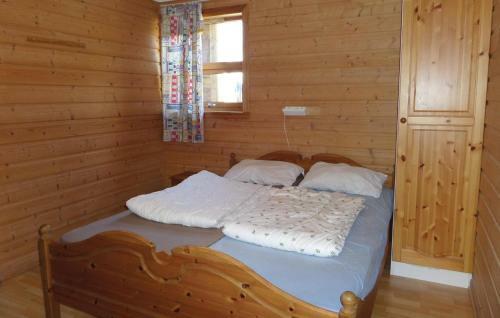 Apartment Rosendal Nesvegen