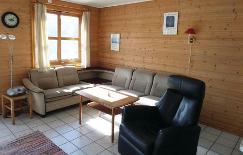 Apartment Rosendal Nesvegen