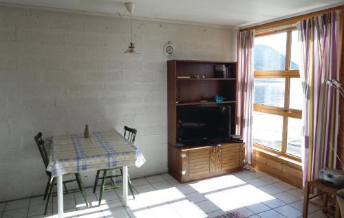 Apartment Rosendal Nesvegen