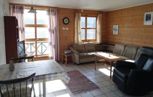 Apartment Rosendal Nesvegen