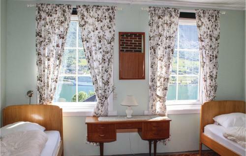 Holiday Home Olden Skarstein