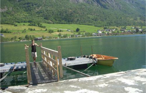 Holiday Home Olden Skarstein