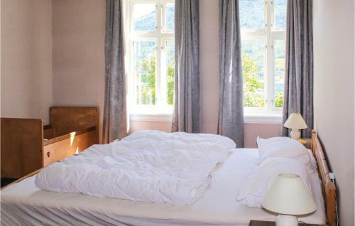 Holiday Home Olden Skarstein