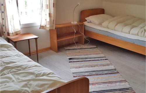 Holiday Home Olden Skarstein