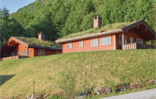Holiday Home Olden Muri III