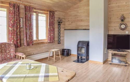 Holiday Home Olden Muri II