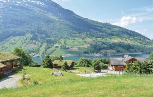 Holiday Home Olden Muri II