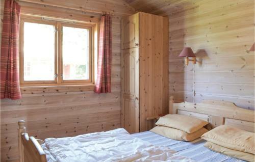 Holiday Home Olden Muri II