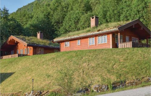 Holiday Home Olden Muri II