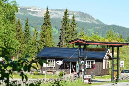 Lodge Trysil Motel & Vandrerhjem