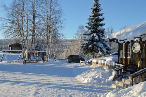 Lodge Trysil Motel & Vandrerhjem