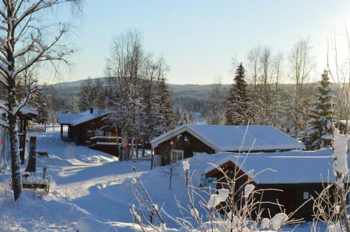 Lodge Trysil Motel & Vandrerhjem