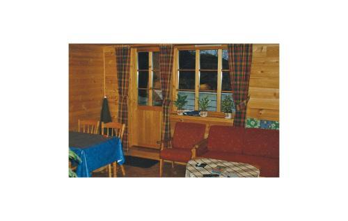Holiday Home Etne Kyrping Ferieplass "a"
