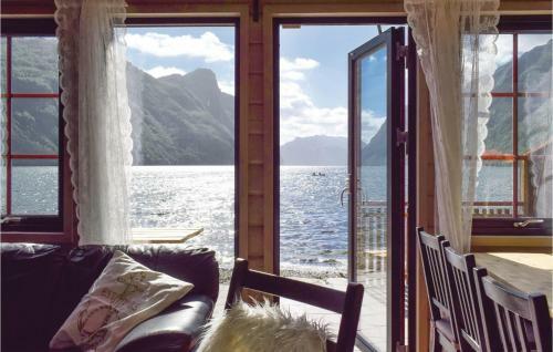 Holiday Home Dirdal Frafjord IV
