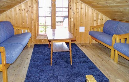 Holiday Home Dirdal Giljast�len