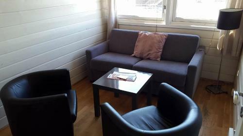 Sandmoen Bed & Breakfast