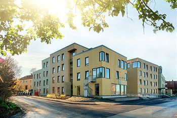 Albergue Trondheim Vandrerhjem