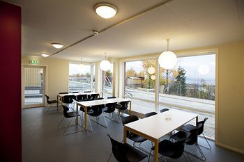 Albergue Trondheim Vandrerhjem