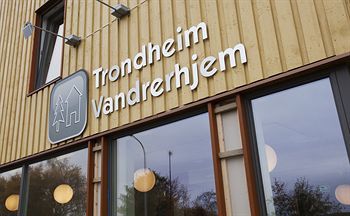 Albergue Trondheim Vandrerhjem