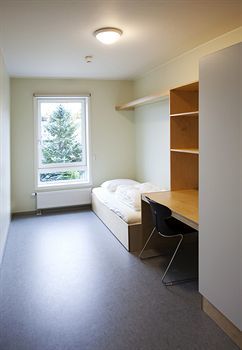 Albergue Trondheim Vandrerhjem