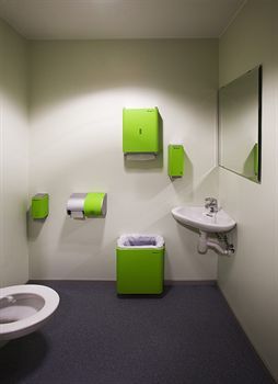 Albergue Trondheim Vandrerhjem