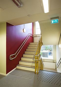 Albergue Trondheim Vandrerhjem