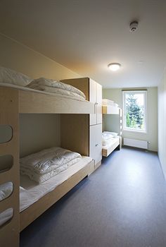 Albergue Trondheim Vandrerhjem